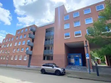 100m2 apartment to rent for 1650€/month in Remalunet 17D, Maastricht