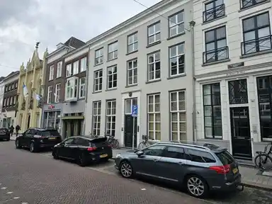 130m2 flat to rent for 1950€/month in Hinthamerstraat, 's-Hertogenbosch