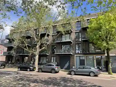 72m2 Appartement te huur voor 1900€/maand in Westzijde 342B, Zaandam