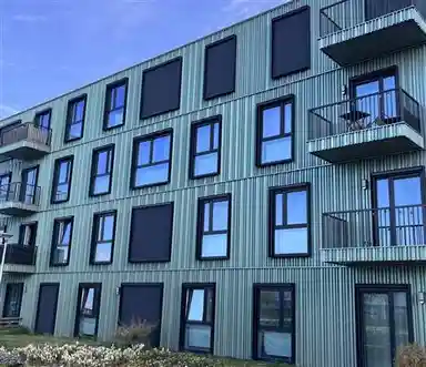 39.08m2 Wohnung zur Miete für 752.77€/Monat in Nieuwe Dukenburgseweg 769, Nijmegen