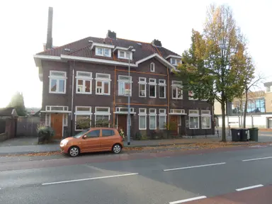48m2 Appartamento in affitto per 1800€/mese a Tongelresestraat 126a, Eindhoven