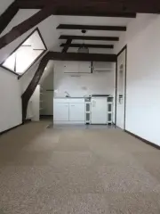 22μ² στούντιο προς ενοικίαση για 598€/μήνα σε 's Hertogenbosch