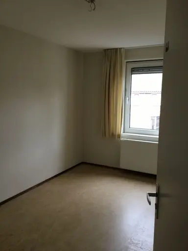 15m2 anti-squat to rent for 300€/month in Bodegraven
