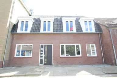 25m2 studio te huur voor 1350€/maand in Notebomenlaan 63, Utrecht