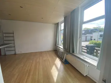 113μ² μονοκατοικία προς ενοικίαση για 1100€/μήνα σε Dokkumerstraat 7, Leeuwarden