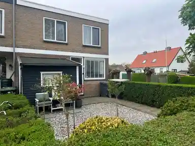93m2 Casa in affitto per 2195€/mese a Admiraal de Ruyterweg, Papendrecht