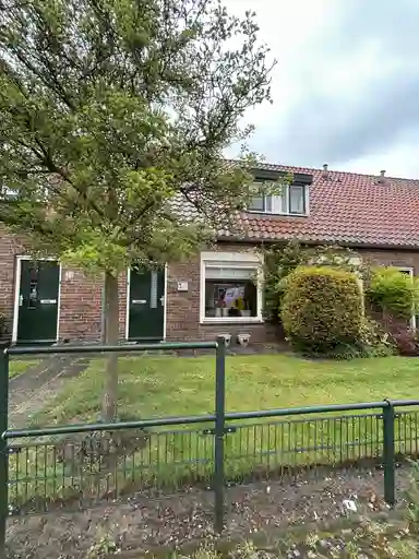0m2 Casa in affitto per 721.51€/mese a Wolweg 41, Apeldoorn