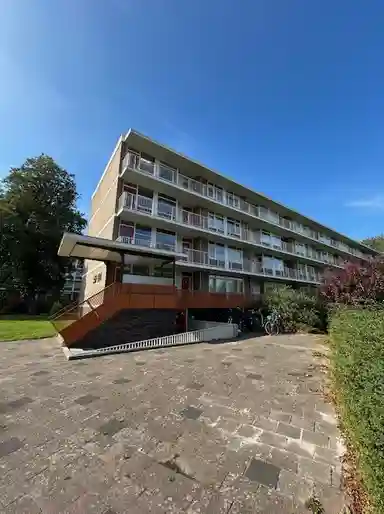 0m2 Appartamento in affitto per 741.34€/mese a Eburonenstraat 100, Apeldoorn