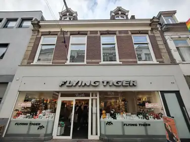 82m2 Appartement te huur voor 1470€/maand in Koningstraat 70-2, Arnhem