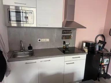 28m2 monolocale in affitto per 955€/mese a Kuipersdijk, Enschede