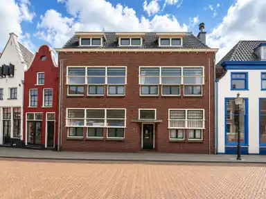 58m2 apartment to rent for 1036.43€/month in Noordenbergschild, Deventer