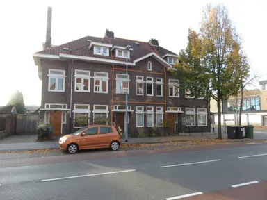 48m2 Appartamento in affitto per 1595€/mese a Tongelresestraat, Eindhoven
