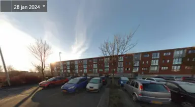 63.3m2 Appartamento in affitto per 788.64€/mese a Karavaanstraat 102, Purmerend
