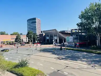 80m2 Appartement te huur voor 2150€/maand in Meester F.A. van Hallweg, Amstelveen
