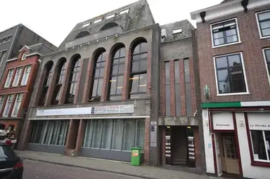 35m2 Appartement à louer pour 1585€/mois à Boommarkt, Leiden