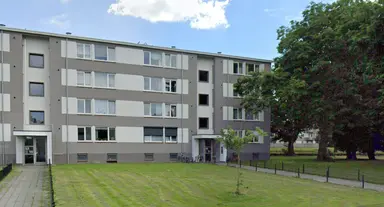 69m2 Appartement à louer pour 748.4€/mois à Beethovenstraat 51, Sittard