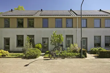 0m2 Casa in affitto per 886.42€/mese a Tollensstraat 3, Oosterhout