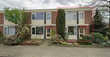 80m2 Casa in affitto per 934.18€/mese a Rijnstraat 28, Apeldoorn