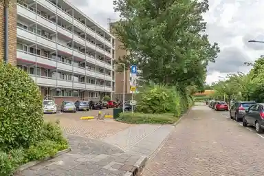 80m2 Appartement te huur voor 2150€/maand in Meester F.A. van Hallweg, Amstelveen