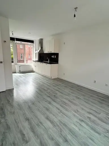 60m2 Appartamento in affitto per 1125€/mese a Blokmakersstraat 40C, Rotterdam