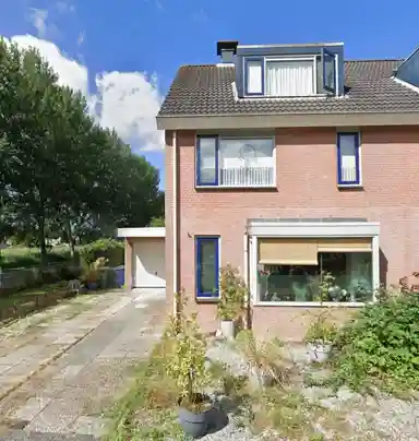 158m2 Casa in affitto per 2000€/mese a IJsbeerpad 16, Almere