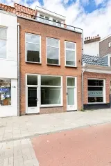 80m2 apartment to rent for 2750€/month in Wagenweg 9, Haarlem