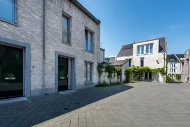 130m2 house to rent for 1750€/month in Achter de oude Kazerne 2, Maastricht