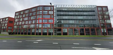84m2 apartment to rent for 1272.57€/month in G.D. Jordensplein 37, Deventer