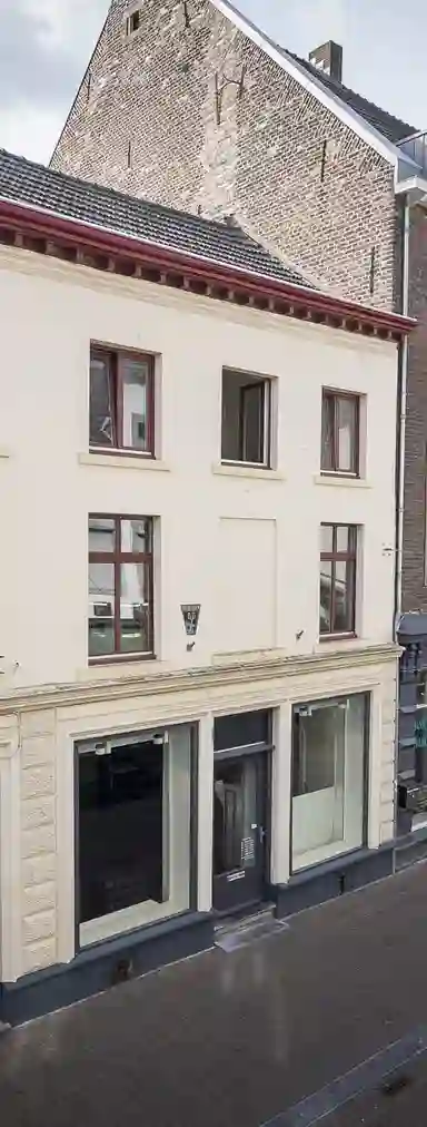 65m2 apartment to rent for 1150€/month in Putstraat 9, Sittard