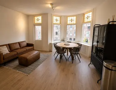 62m2 apartment to rent for 1670€/month in Oudedijk, Rotterdam