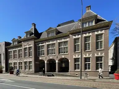 57m2 Appartamento in affitto per 1036€/mese a Deventerstraat, Apeldoorn