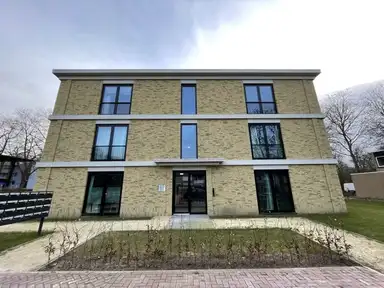 31m2 Studio zur Miete für 932€/Monat in Strawinskystraat, Zutphen