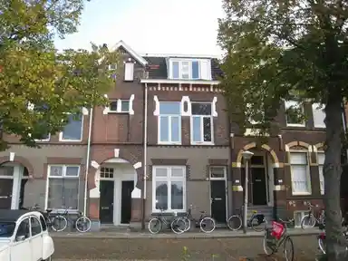 18m2 room to rent for 601€/month in Deventerstraatweg 33, Zwolle