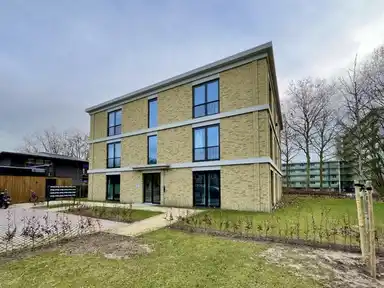 31m2 Studio zur Miete für 932€/Monat in Strawinskystraat, Zutphen