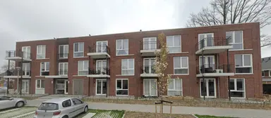 79m2 Flat zur Miete für 1475€/Monat in Poolsestraat 2-001, Boxtel