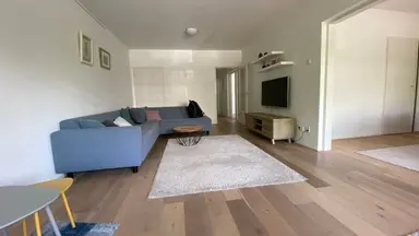 90m2 Appartement te huur voor 2550€/maand in Bolestein, Amsterdam