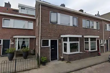 107m2 huis te huur voor 1675€/maand in Maetsuyckerstraat 5, Tilburg