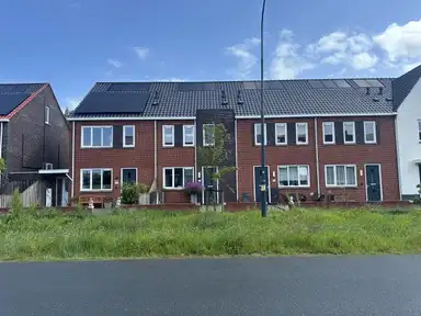 120m2 Casa in affitto per 1445€/mese a Poproute, Middelburg