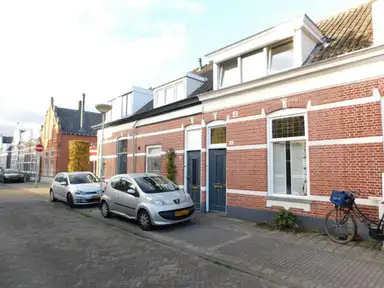 88m2 house to rent for 1850€/month in Ranonkelstraat, Breda