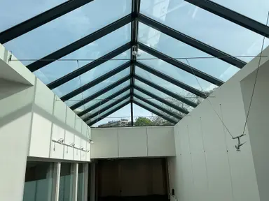 12m2 anti-squat à louer pour 300€/mois à Nieuwegein