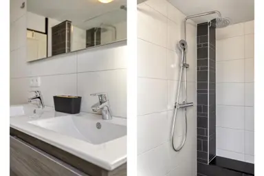 121μ² μονοκατοικία προς ενοικίαση για 1300€/μήνα σε Kruiszwin 3311, Julianadorp