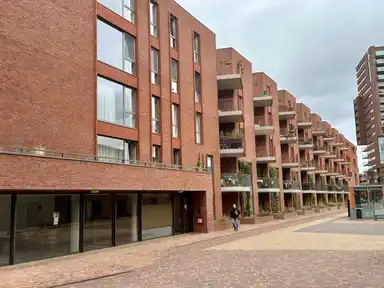 73m2 Wohnung zur Miete für 1580€/Monat in Meergras 59, Eindhoven