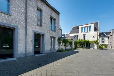 130m2 house to rent for 1750€/month in Achter de oude Kazerne, Maastricht