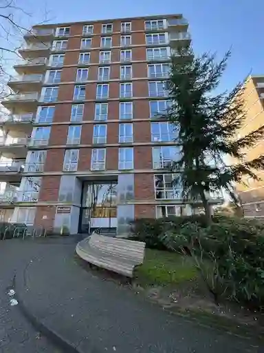93m2 Appartement te huur voor 1750€/maand in Oude Kluizeweg 89, Arnhem
