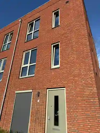 120m2 maison à louer pour 1875€/mois à Zilver 117, Arnhem