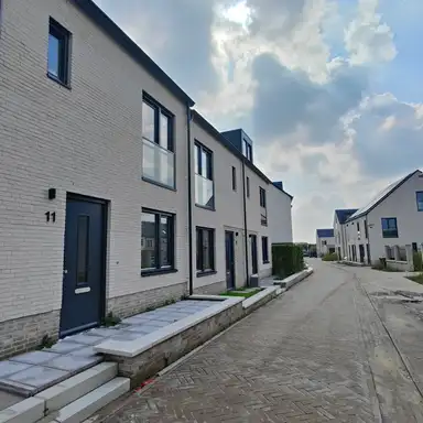 141m2 huis te huur voor 2340€/maand in Glooiing 15, Eindhoven