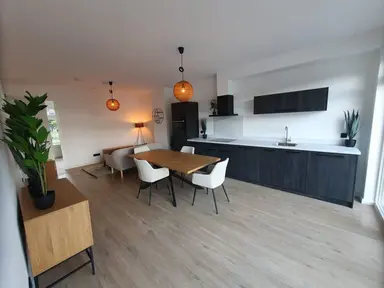 75m2 Appartement te huur voor 1600€/maand in Lasondersingel, Enschede