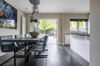 134m2 huis te huur voor 3495€/maand in J.H. Leopoldstraat 10, Haarlem