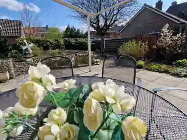 59m2 maison à louer pour 717.88€/mois à De Hove 66, Mook