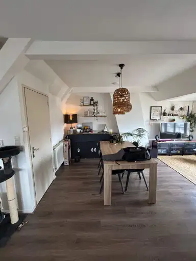 50m2 Wohnung zur Miete für 1133€/Monat in Noorderstationsstraat, Groningen